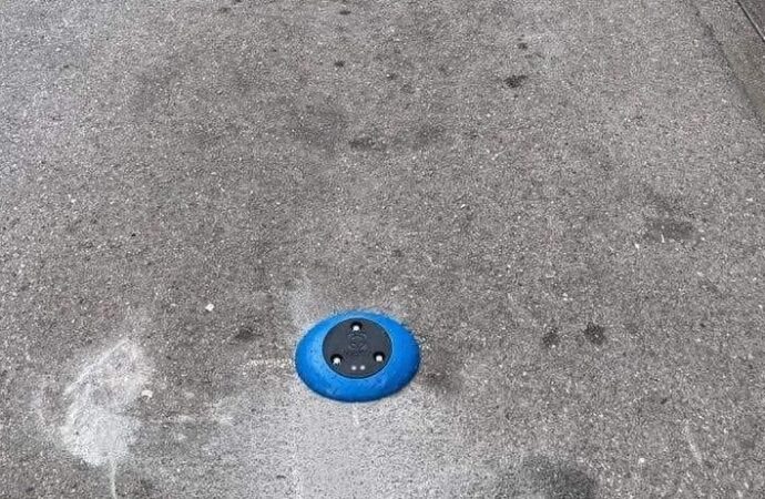 Messina: 5000 sensori per i nuovi parcheggi “smart”
