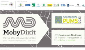 17° Rapporto Euromobility: è Firenze la città più eco-mobile d’Italia