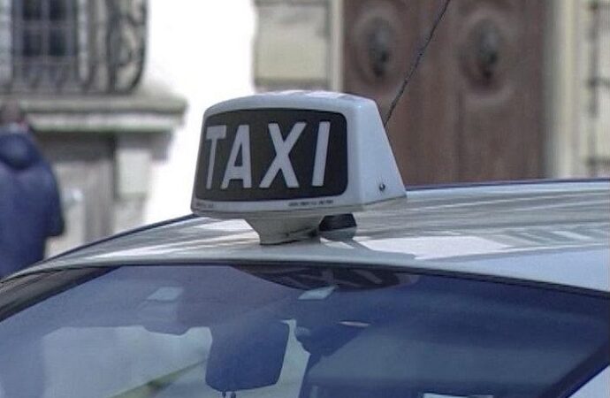 Firenze: Taxi, raggiunto l’accordo con il Comune