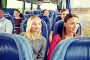 ANAV lancia la campagna “Vaicolbus: Insieme, sicuri, sostenibili”