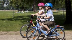 UNICEF Italia e FIAB-Federazione Italiana Ambiente e Bicicletta uniscono le forze