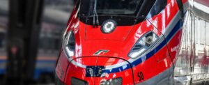FS: accordo raggiunto per i Frecciarossa in Germania
