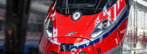 Milano-Parigi in treno: cresce il numero dei passeggeri (che scelgono Trenitalia)