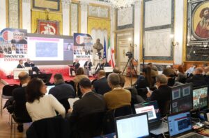 Genova: la mobilità urbana protagonista della quarta giornata