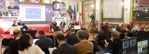 “A new vision for urban living”: Dal 17 al 23 Novembre L’11ª edizione della Genova Smart Week