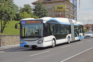 Milano: 153 nuovi bus elettrici Iveco per  ATM