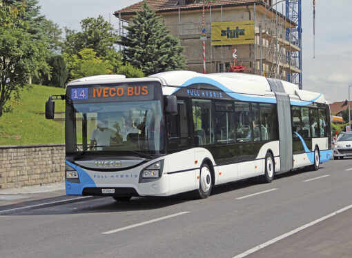 Milano: 153 nuovi bus elettrici Iveco per  ATM