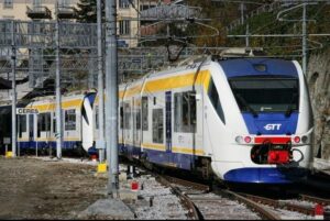 Piemonte: RFI acquisisce la rete ferroviaria regionale