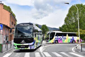 Aosta: bigliettazione elettronica, da oggi è in funzione il nuovo sistema