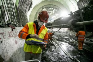 Milano: Linea M4, il Gruppo Webuild ha ceduto la sua quota