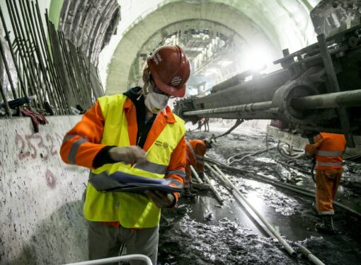 Milano: Linea M4, il Gruppo Webuild ha ceduto la sua quota