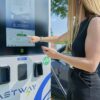 Genova: le colonnine di FastWay arrivano in città