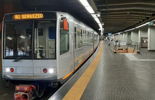 Genova: AMT, sperimentazione gratuità metro e impianti verticali confermata per il 2024