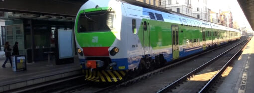 Lombardia: stanziati 78 milioni per sistemi di sicurezza dei treni regionali