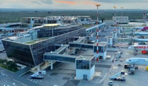 Bari: il collegamento con gli aeroporti passa da Cerignola