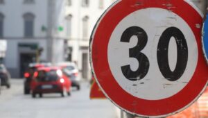 FIAB: la Città 30 è vincente su tutti i fronti