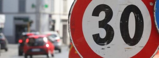 Roma: da gennaio scatta il limite dei 30 orari in tutto il centro storico