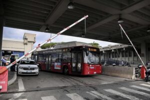 Roma: affidati ad Atac i lavori di elettrificazione dei depositi bus
