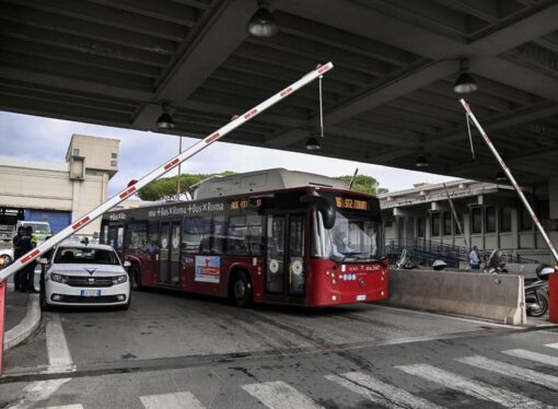 Roma: affidati ad Atac i lavori di elettrificazione dei depositi bus