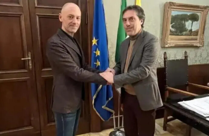 Catanzaro: AMC, si è insediato il nuovo DG