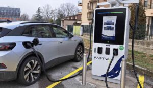 Crema: inaugurate 3 nuove stazioni di ricarica ultra-fast di FastWay