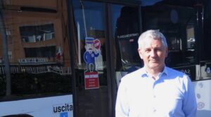 Savona: Tpl Linea ha scelto il nuovo dg