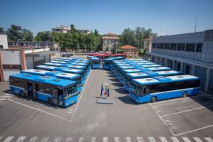 ANFIA: autobus, a dicembre brusca frenata del mercato