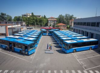 ANFIA: autobus, a dicembre brusca frenata del mercato