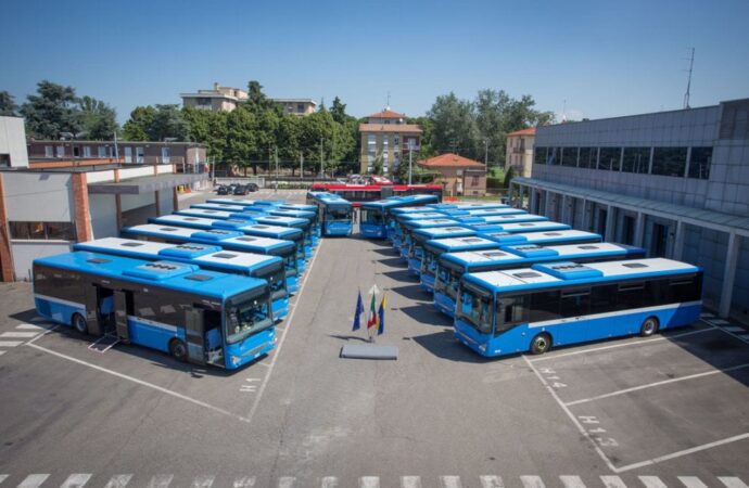 ANFIA: autobus, a dicembre brusca frenata del mercato