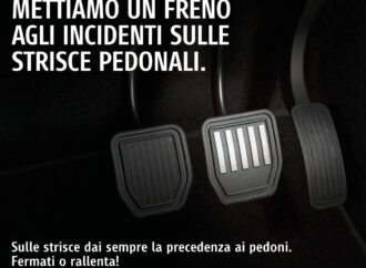 Roma: sicurezza stradale, partita la nuova campagna di comunicazione