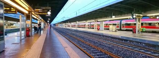 Venezia Mestre: presentato il progetto della nuova stazione