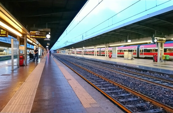 Venezia Mestre: presentato il progetto della nuova stazione