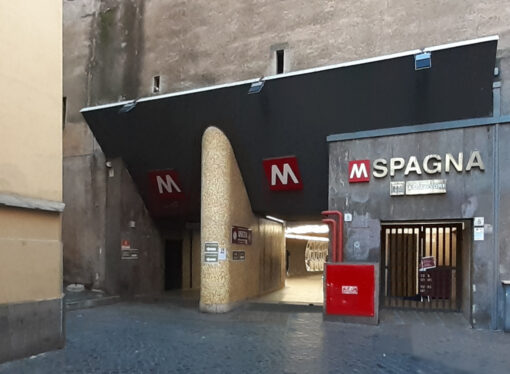 Roma: metro A, in vista interventi di rinnovo delle stazioni della metropolitana