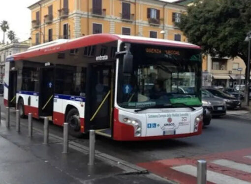 Cosenza: Amaco, cercasi operatori interessati al tpl