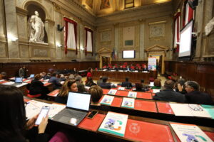 Città più accessibili e connesse, presentato a Roma il Manifesto delle città