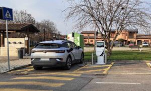 FastWay: due nuove stazioni di ricarica in provincia di Brescia