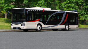 Grecia: IVECO Bus fornirà 100 Urban CNG