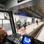 Napoli: ANM, da maggio aumenta il costo dei biglietti della metro L1