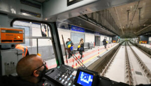 Napoli: ANM, da maggio aumenta il costo dei biglietti della metro L1