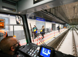 Napoli: ANM, da maggio aumenta il costo dei biglietti della metro L1