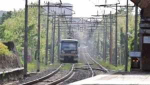 Roma – Lido: per due anni corse sospese alle 21 per lavori