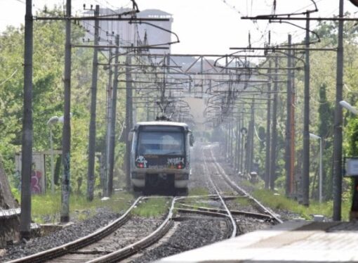 Roma – Lido: per due anni corse sospese alle 21 per lavori