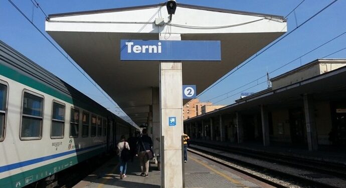 Umbria: firmato il nuovo contratto di servizio con Trenitalia