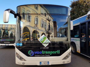 Verbania: Vco Trasporti, Barassi è il nuovo presidente