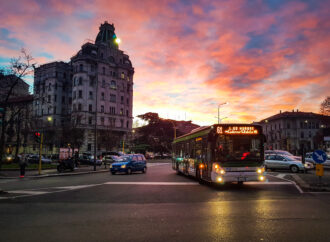 ATM France annuncia la partecipazione alla gara per la Metropolitana L18 e per i Bus della petite couronne