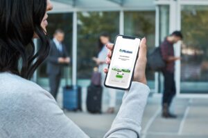 IoMOBILITY Awards 2024: Autoguidovie tra i finalisti per l’app Miobus