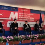 Catania: metropolitana, inaugurati i lavori per la tratta Misterbianco-Paternò