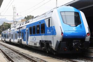Trenitalia, Intercity: nuovi treni ibridi e brand rinnovato