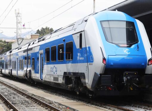 Trenitalia, Intercity: nuovi treni ibridi e brand rinnovato