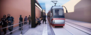 Bologna: al via il bando per la fornitura di 60 nuovi tram